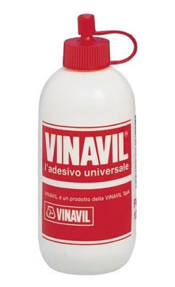 VINAVIL, Colla vinilica per legno universale