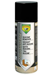 Spray SIA Per Rimuovere Resina E Catrame - 400 Ml, Per Auto, Barche, Superfici Verniciate