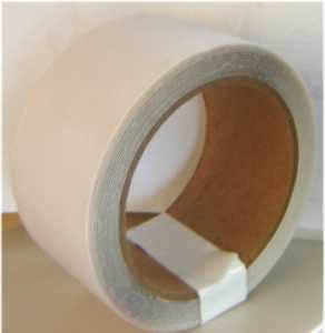 SeKi Nastro Adesivo Antiscivolo, 50 Mm X 5 M, Accorciabile Individualmente, Trasparente, Adatto A Piedi Nudi, Nastro Di Sicurezza Antiscivolo Per Scal | Leroy Merlin - Foto 3