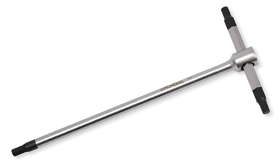 Chiave a T con impugnatura scorrevole Impugnatura a T Chiave a bussola con impugnatura a T Prolunga per chiave con impugnatura a T 1//2 inch sliding bar