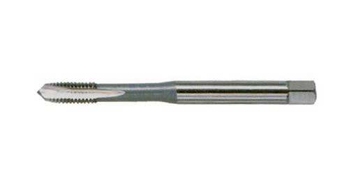 Einschnittgewindebohrer DIN 352 HSS-G, Form C, M2,5 Gewinde In Unibox 1 Stueck