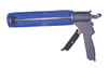 Pistola per silicone oleodinamica 1013 PP