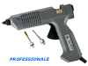 Pistola incollatrice 80 W mod. GRIP 20XP