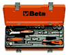 Serie chiavi a bussola Beta 900AS-C10 da 1-4