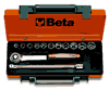 Serie chiavi a bussola Beta 920A-C11 da 1-2