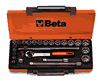 Serie chiavi a bussola Beta 920A-C20 da 1-2