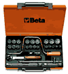Serie chiavi a bussola Beta 920A-C21 da 1-2