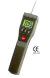 Termometro infrarossi per edilizia DIT-512