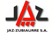 JAZ - ZUBIAURRE, S.A.