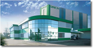 FANTON SpA