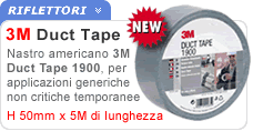 3M Duct Tape