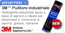 Industrial Cleaner 3M