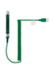 Sonda termocoppia NR-31B dritta temperatura superficie