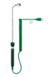 Sonda termocoppia NR-33 piegata temperatura superficie