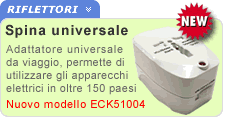 Elettrocanali ECK510043