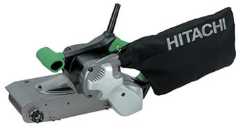 Hitachi SB 10 V2