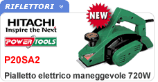 Hitachi P20SA2