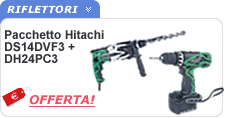 Hitachi DS14DVF3-DH24PC3