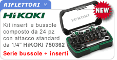 HiKOKI 750362