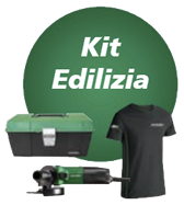 Kit edilizia