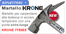 Krone 7750EX