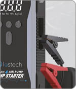 Booster avviatore LS-BOOSR02 Lostech