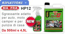 Ma-Fra HP12