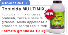 Mayer Multimix