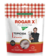 Topicida Rogar extra king rosso