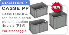 Casse Europa