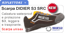 SPARCO DIDIER