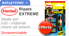 Adesivo universale extraforte Pattex