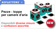 Pezze per la riparazione di camere d'aria