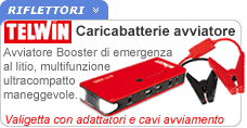 Telwin Avviatore Booster 9000