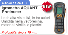 Igrometro Protimeter AQUANT