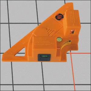 Square Liner Tecnix