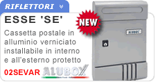 Alubox ESSE SE