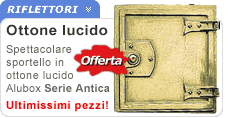 Alubox SC3OL