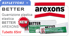 Arexons Better