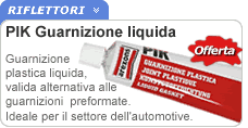 Guarnizione liquida