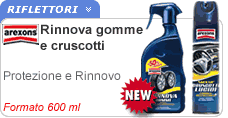 Detergenti per auto