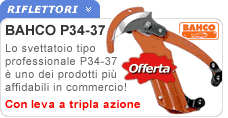 BAHCO P34-37