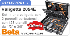 Beta 2054E