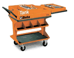 Carrello utensili Beta