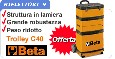 Ferramenta Online Cassettiera BETA