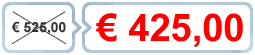 Offerta carrello BETA + distanziometro laser DISTO Leica
