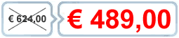 Offerta carrello BETA + distanziometro laser DISTO Leica