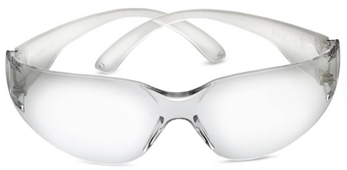 Occhiali protezione trasparenti Bolle BL30