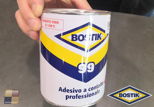 Perché Bostik è la colla versatile per molte esigenze