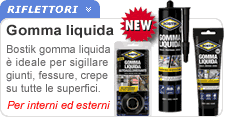 Gomma liquida